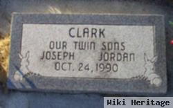 Joseph Clark