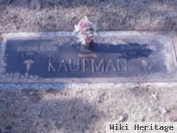 Dorothy Maxine (Kaufman) Kaufman