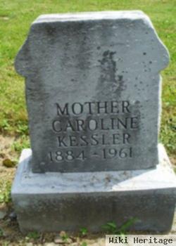 Caroline Kessler