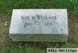 Nat M. Wallace