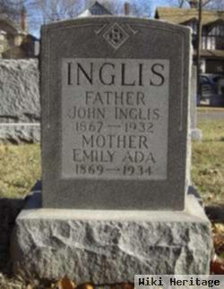 John Inglis