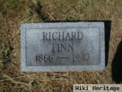 Richard Finn