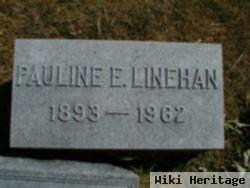 Pauline E. Linehan