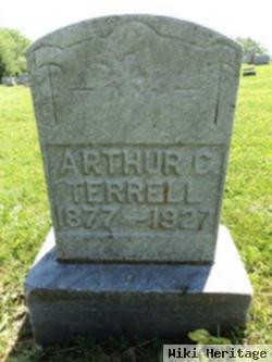 Arthur C. Terrell