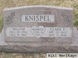 Wilhelm "william" Knispel