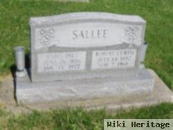 Robert Curtis Sallee