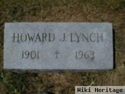 Howard Joseph Lynch