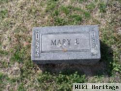 Mary Elizabeth Raybuck Yeany