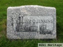 William O. Jenkins