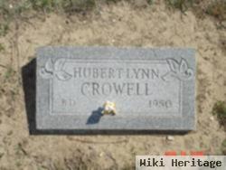 Hubert Lynn Crowell