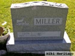 Leon S. Miller