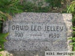 Leo Jelley