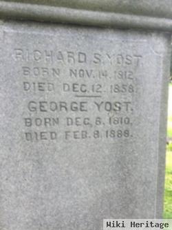 Richard S. Yost