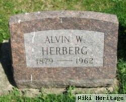 Alvin W. Herberg