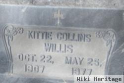 Kittie Collins Willis