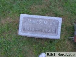 James M Smith, Jr.