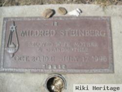 Mildred Steinberg