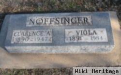 Viola Huebner Noffsinger