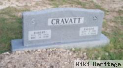 Robert A Cravatt