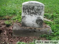 Elsie Jean Peterman