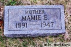 Mamie Etta Price Hawes