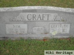 Gertude Craft