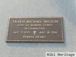 Lcpl Travis M. Nelson