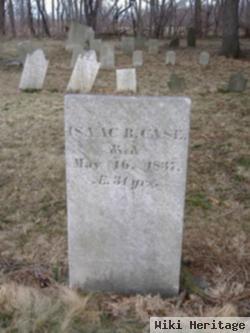 Isaac Reeve Case