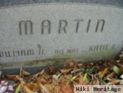 William H. Martin