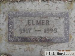 Elmer Mosbaek