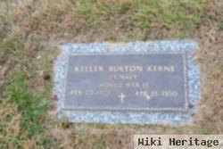 Keller Burton Kerns