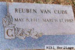 Reuben Van Cude