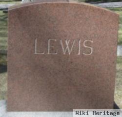 Thomas J Lewis