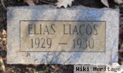 Elias Liacos