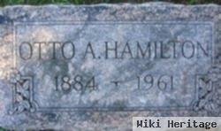 Otto Arlington Hamilton