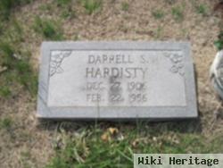 Darrell Stewart Hardisty