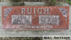 Donald E. Ruigh