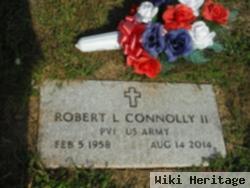 Robert L. Connolly, Ii