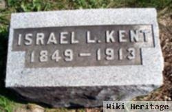 Israel Layton Kent