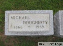 Michael Dougherty