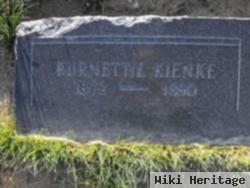 Burnettie Kienke