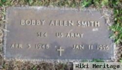 Bobby Allen Smith