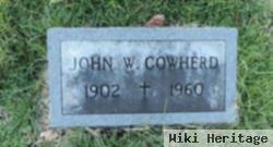 John W. Cowherd