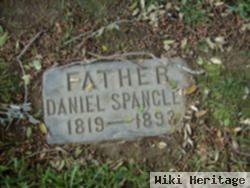 Daniel Spangle