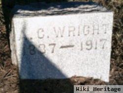 Albert C. Wright