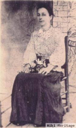 Elizabeth Lizzie Henson Ivey