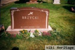 Dolores R. Ciske Brzycki