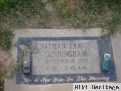 Nathan Travis Cunningham