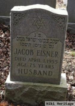 Jacob Eisner