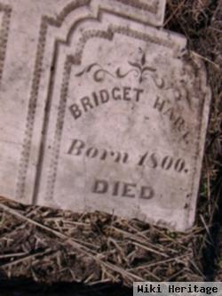 Bridget O'boyle Hart